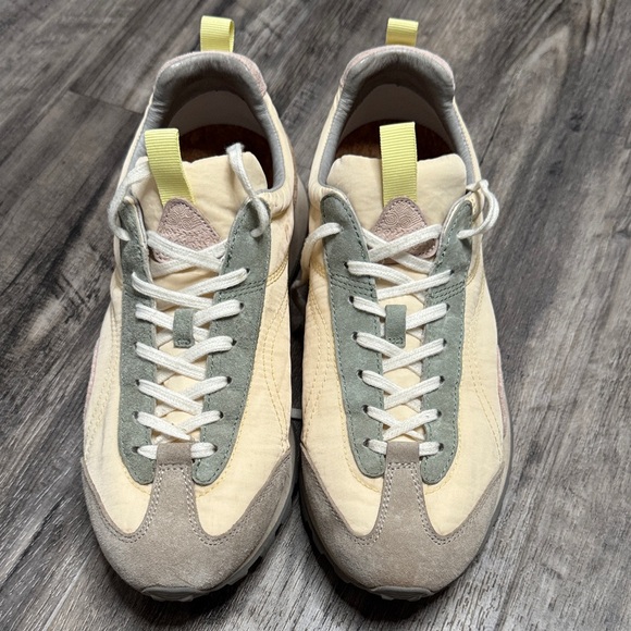 Flower Mountain Asuka Sneakers Size 9.5 - Picture 3 of 10